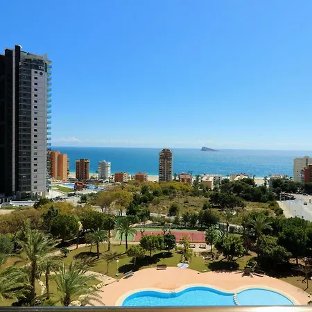 Coblanca 40 -a-64 * Benidorm