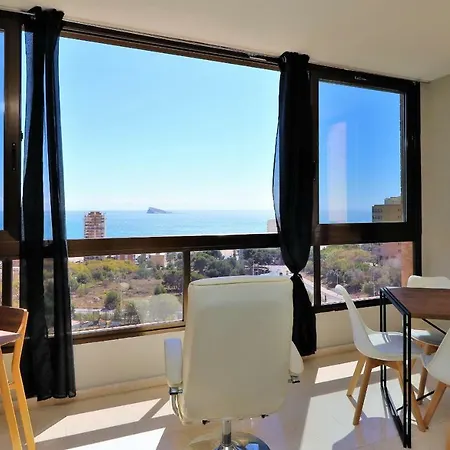 Appartement Coblanca 40 -a-64