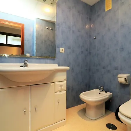 Appartement Coblanca 40 -a-64 *