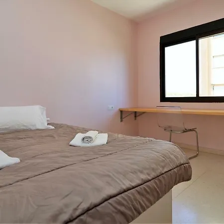 Coblanca 40 -a-64 Appartement
