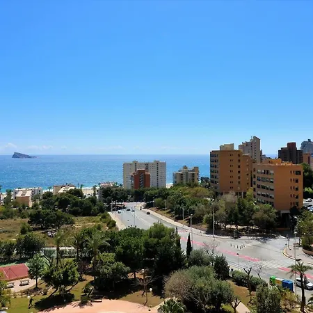 Appartement Coblanca 40 -a-64 *