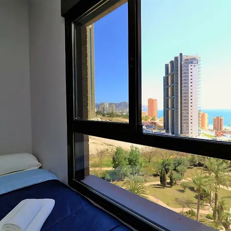 Coblanca 40 -a-64 Appartement *