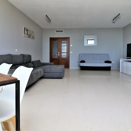 Coblanca 40 -a-64 Apartment *