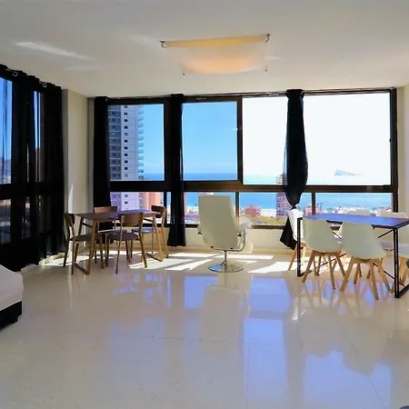 Lägenhet Coblanca 40 -a-64 Benidorm